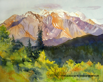 St. Elias Mts.