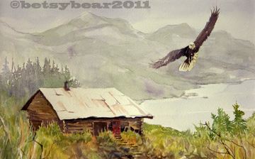 Eagle Cabin