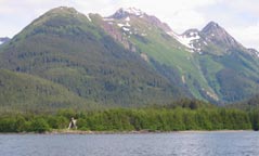 Excursion Inlet