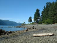 Excursion Inlet