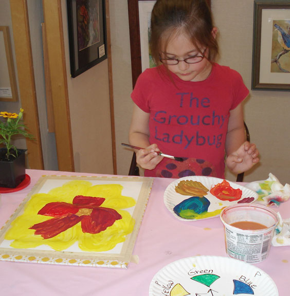 emma paint